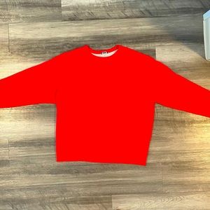 Champion Men's Powerblend Fleece Sweatshirt